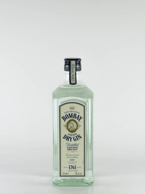 Bombay Dry Gin