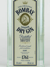 Load image into Gallery viewer, Bombay Dry Gin