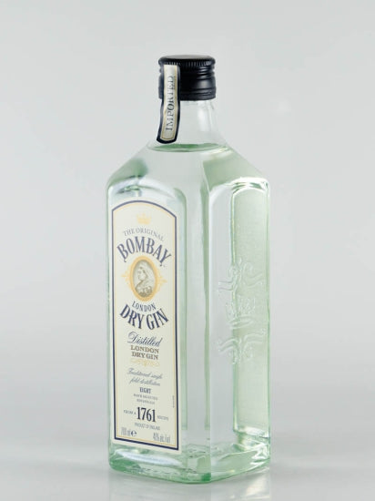 Bombay Dry Gin