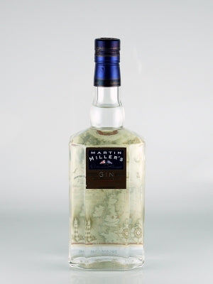 Martin Miller's Gin Westbourne Strength