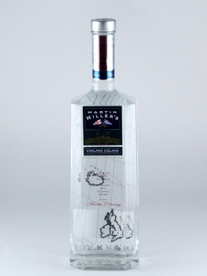 Martin Miller's Gin