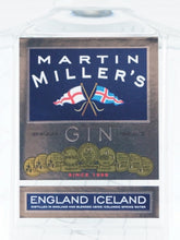 Load image into Gallery viewer, Martin Miller's Gin