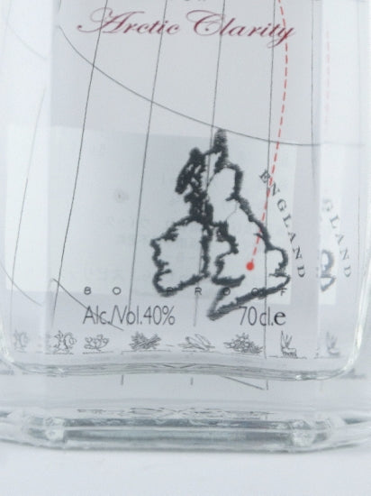 Martin Miller's Gin