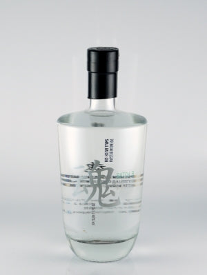 Astamolis The Soul Gin Batch 3