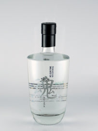 Astamolis The Soul Gin Batch 3