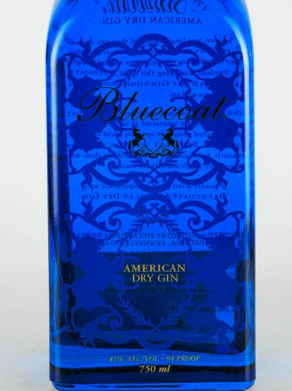 Blue Coat American Dry Gin