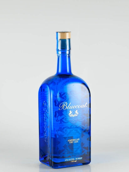 Blue Coat American Dry Gin