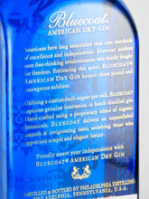 Load image into Gallery viewer, Blue Coat American Dry Gin