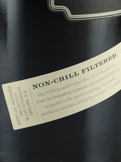 Cotswolds Dry Gin 700ml