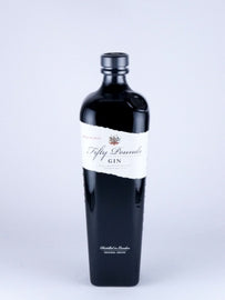 Fifty Pounds Gin