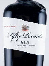 Load image into Gallery viewer, Fifty Pounds Gin