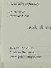 Load image into Gallery viewer, Geranium Gin