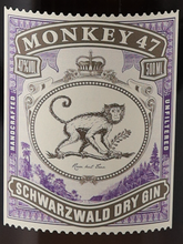 Load image into Gallery viewer, Monkey 47 Gin