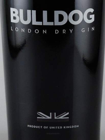 Bulldog Gin 700ml