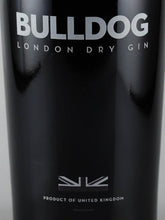 Load image into Gallery viewer, Bulldog Gin 700ml
