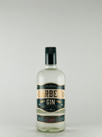 Barber's London Dry Gin