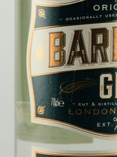 Load image into Gallery viewer, Barber's London Dry Gin