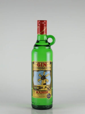 Gin Shoryuge