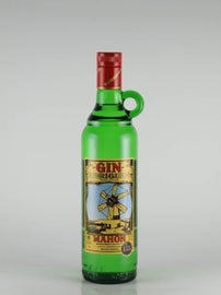Gin Shoryuge