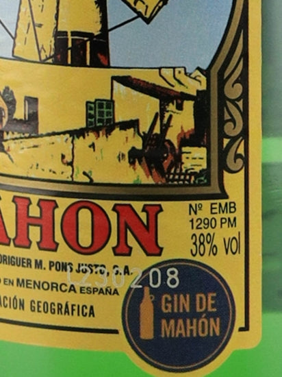 Gin Shoryuge
