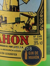 Load image into Gallery viewer, Gin Shoryuge