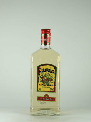 Agavares Gold