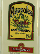 Load image into Gallery viewer, Agavares Gold