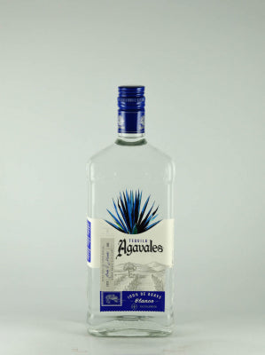 Agavares Silver