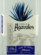 Load image into Gallery viewer, Agavares Silver
