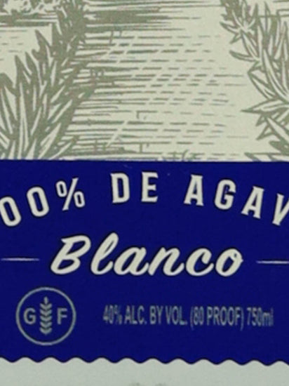 Agavares Silver