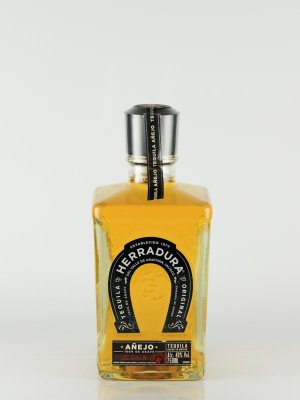 El Dorado Anejo 750ml