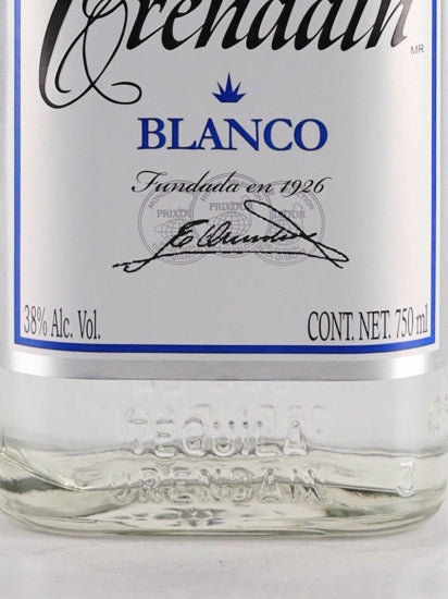 Ole Darin Blanco