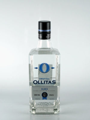 Ole Darin Oritas Blanco