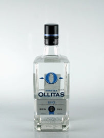 Ole Darin Oritas Blanco