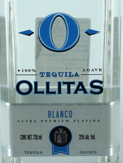 Ole Darin Oritas Blanco