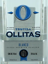 Load image into Gallery viewer, Ole Darin Oritas Blanco