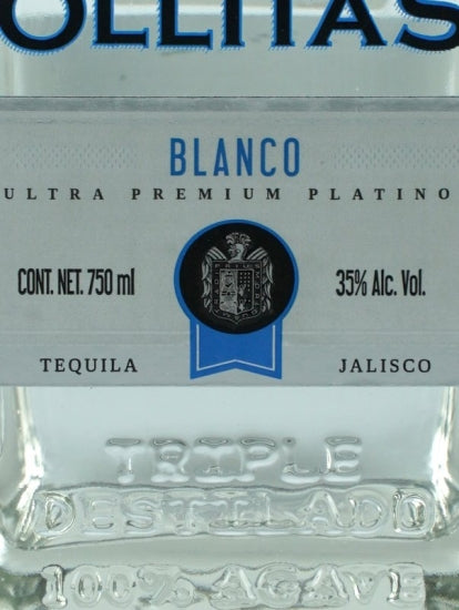Ole Darin Oritas Blanco