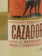 Load image into Gallery viewer, Casadores Reposado