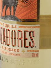 Load image into Gallery viewer, Casadores Reposado