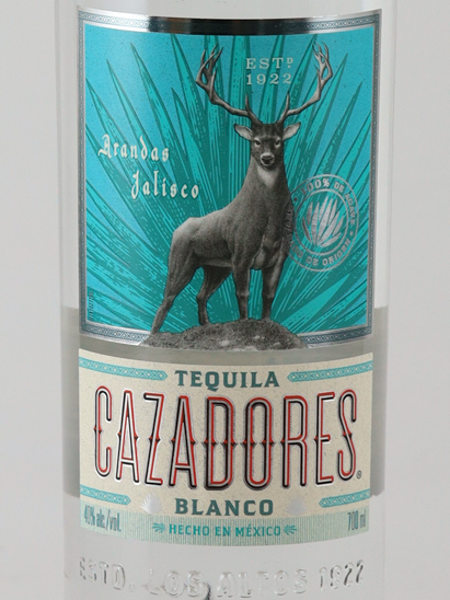 Casadores Blanco