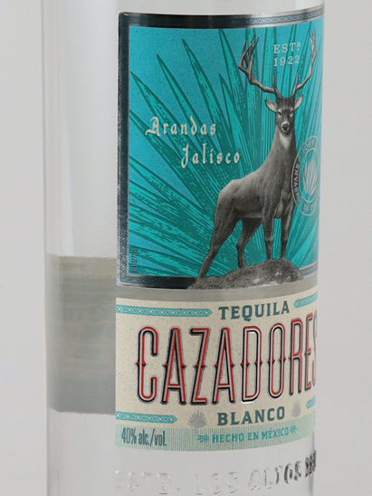 Casadores Blanco