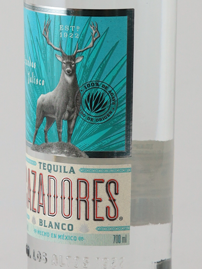 Casadores Blanco