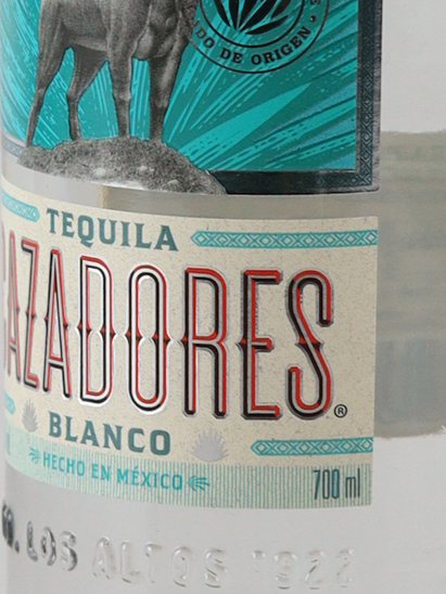 Casadores Blanco