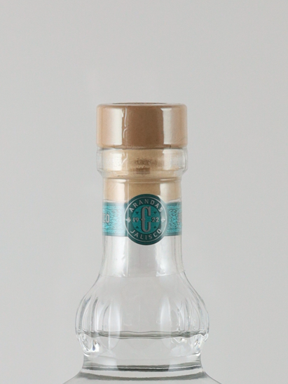 Casadores Blanco