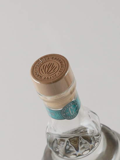 Casadores Blanco
