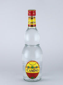 Camino Real White