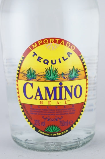 Camino Real White