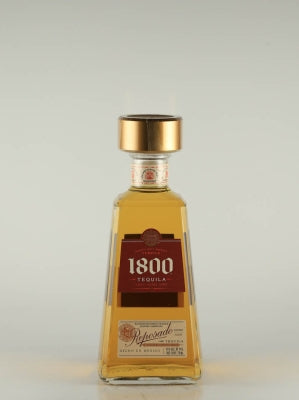 Jose Cuervo 1800 Reposado