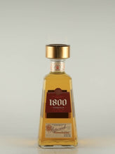 Load image into Gallery viewer, Jose Cuervo 1800 Reposado