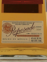 Load image into Gallery viewer, Jose Cuervo 1800 Reposado